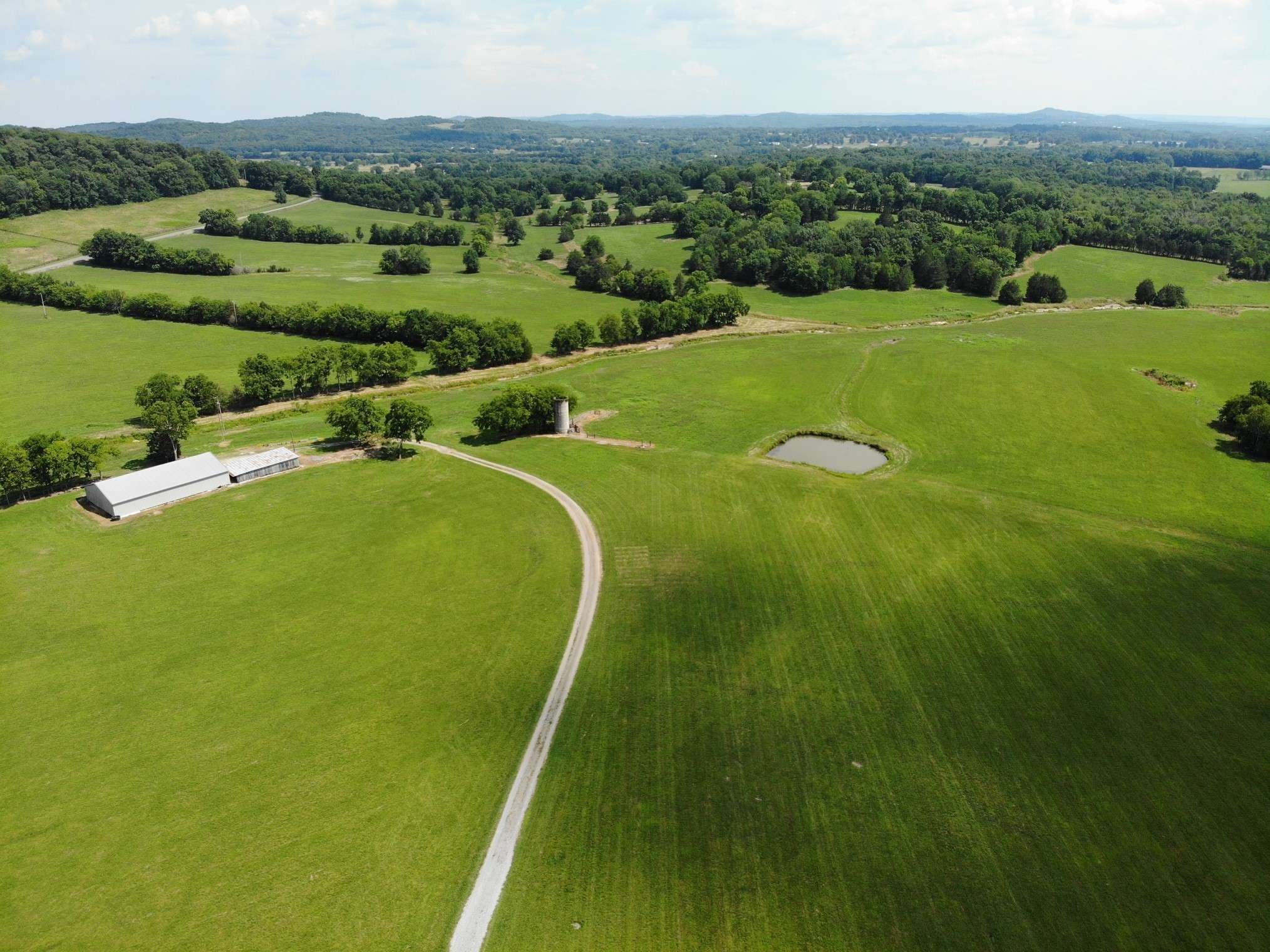 521 Coop Rd, Bell Buckle, TN 37020