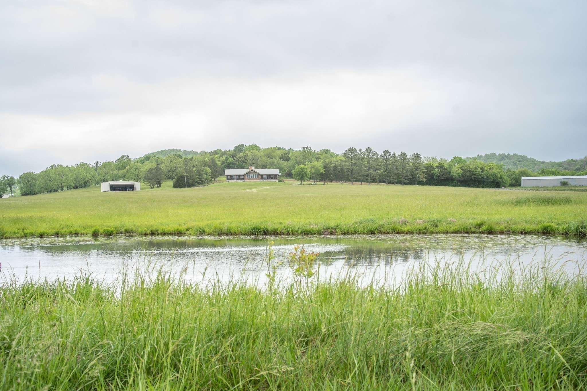 521 Coop Rd, Bell Buckle, TN 37020