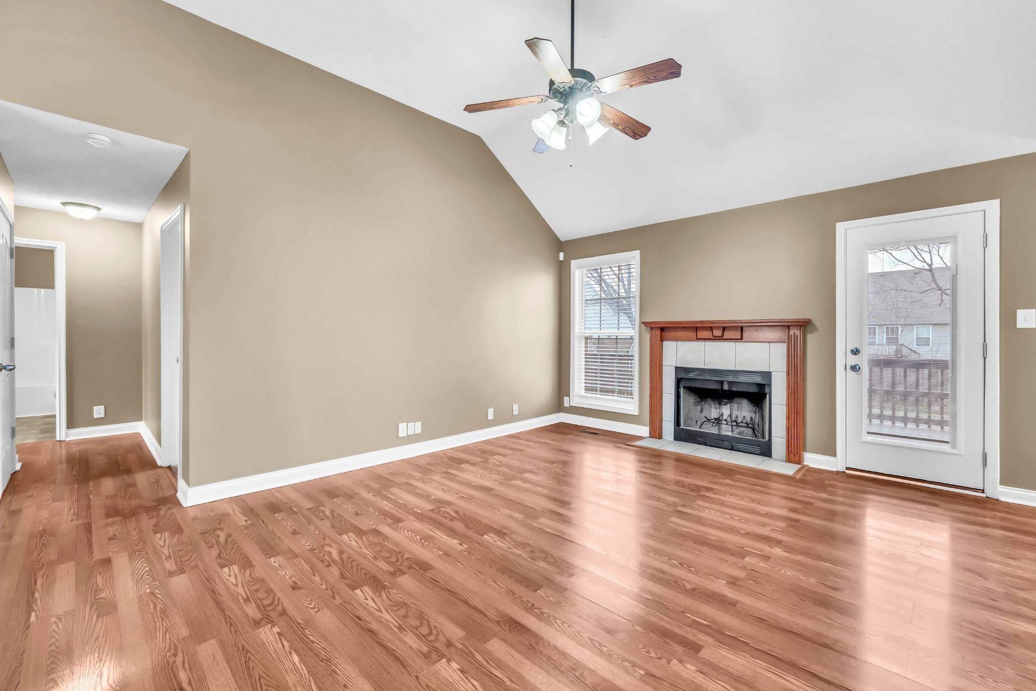 3656 Cindy Jo Dr S, Clarksville, TN 37040