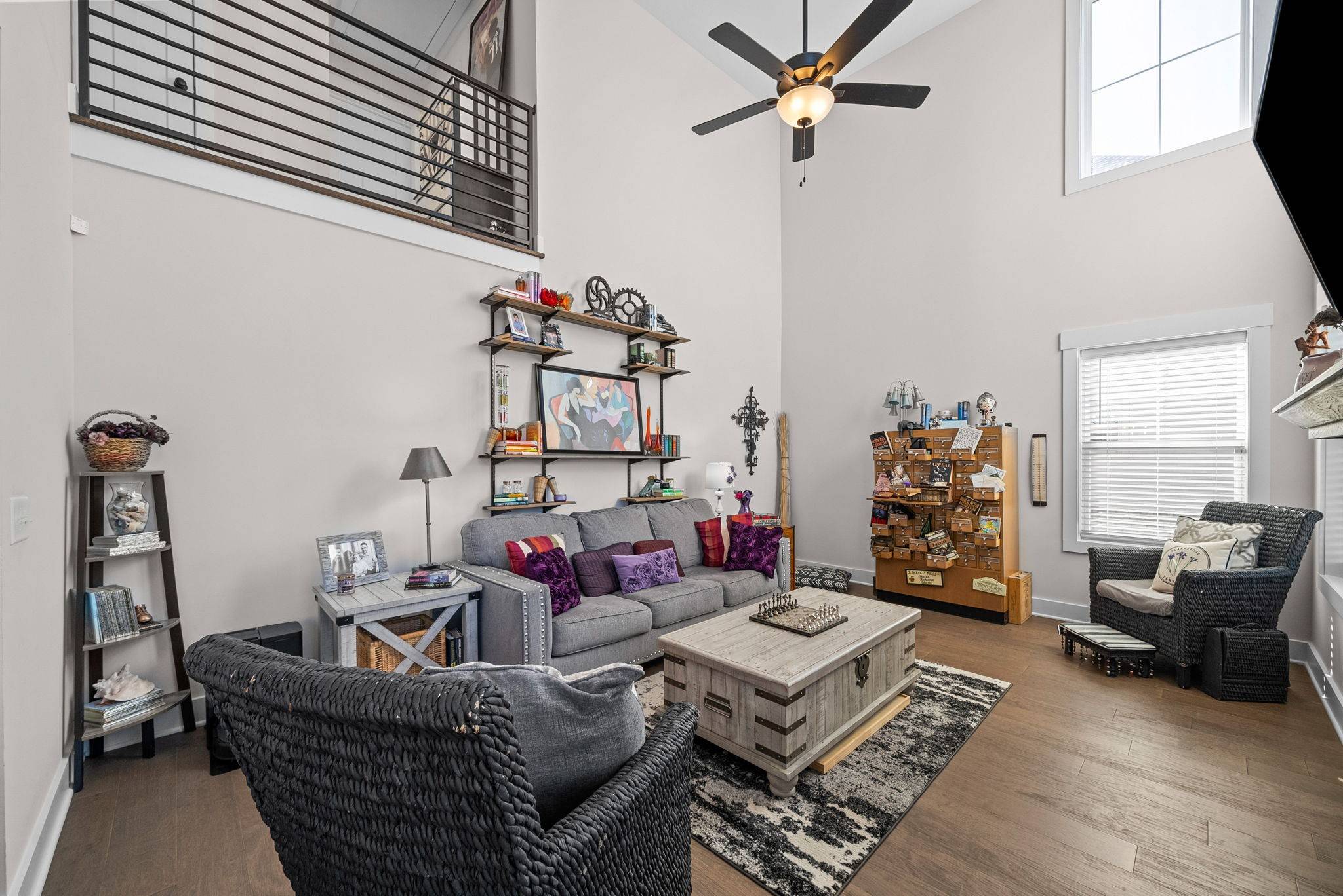 1525 Collins View Way, Clarksville, TN 37043