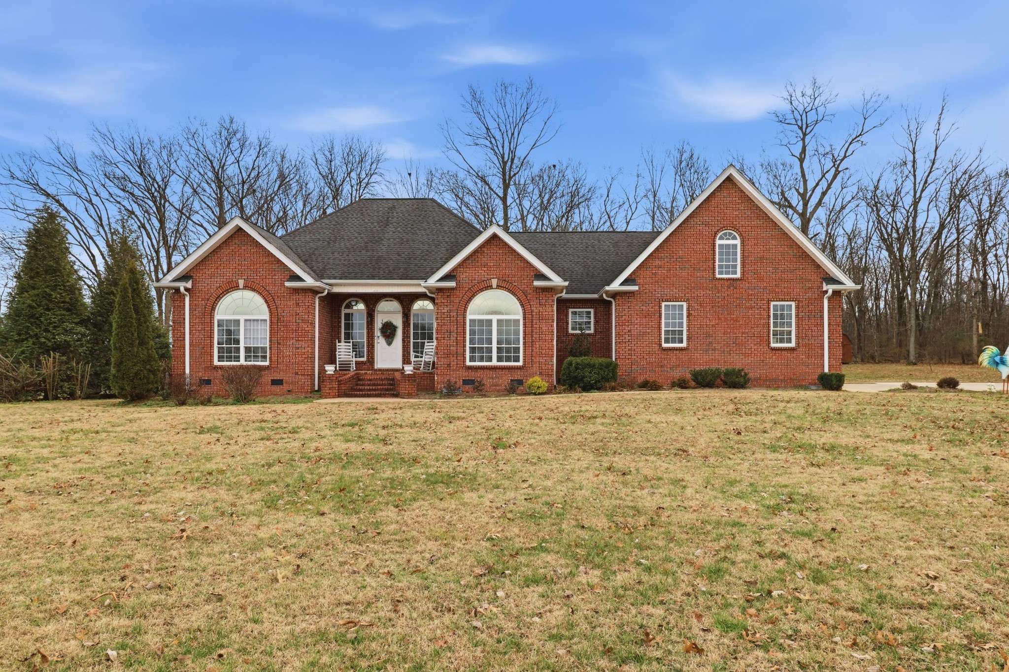 3287 Bluebird Rd, Lebanon, TN 37087