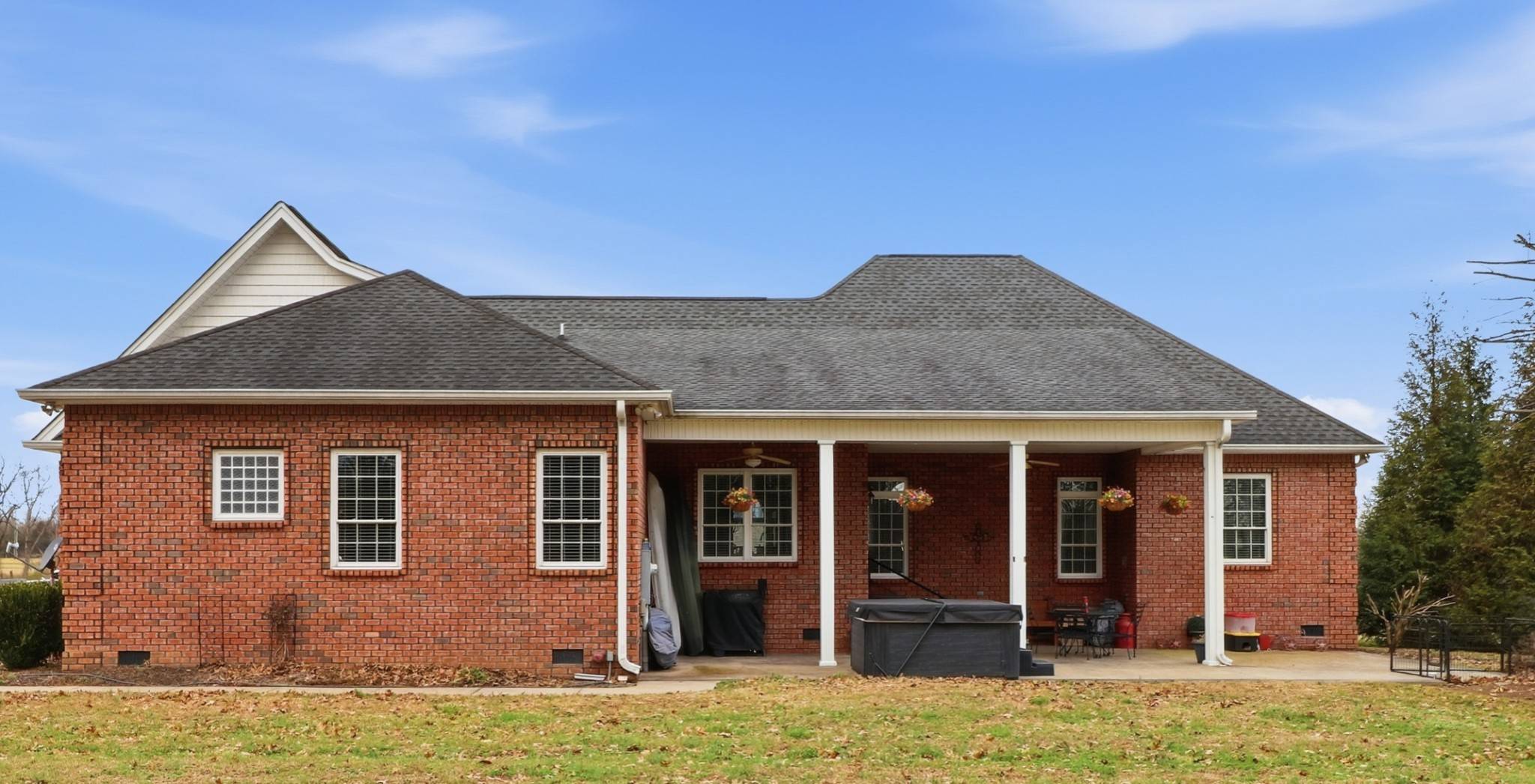 3287 Bluebird Rd, Lebanon, TN 37087