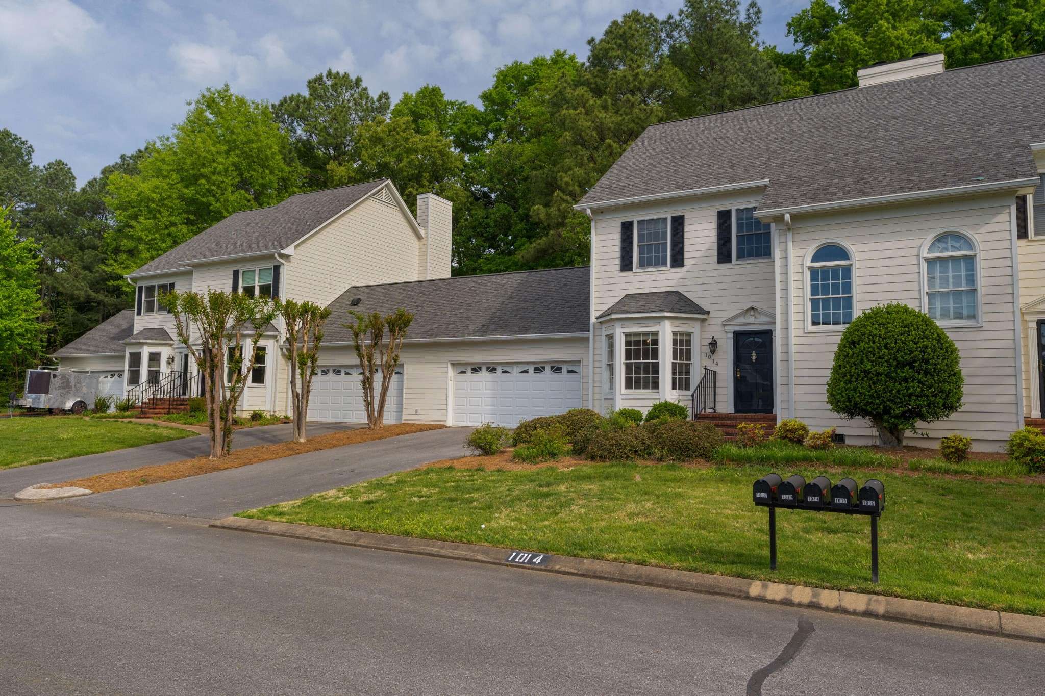 1014 Ariel Lane, Chattanooga, TN 37405