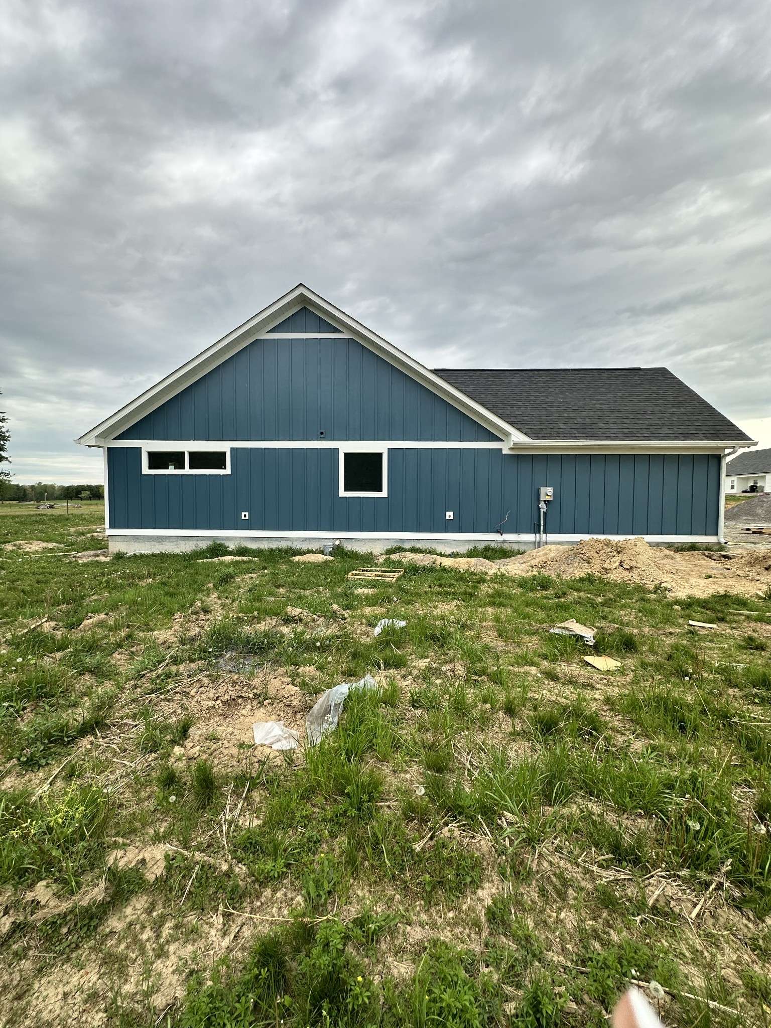 1163 Spry Rd, Bradyville, TN 37026