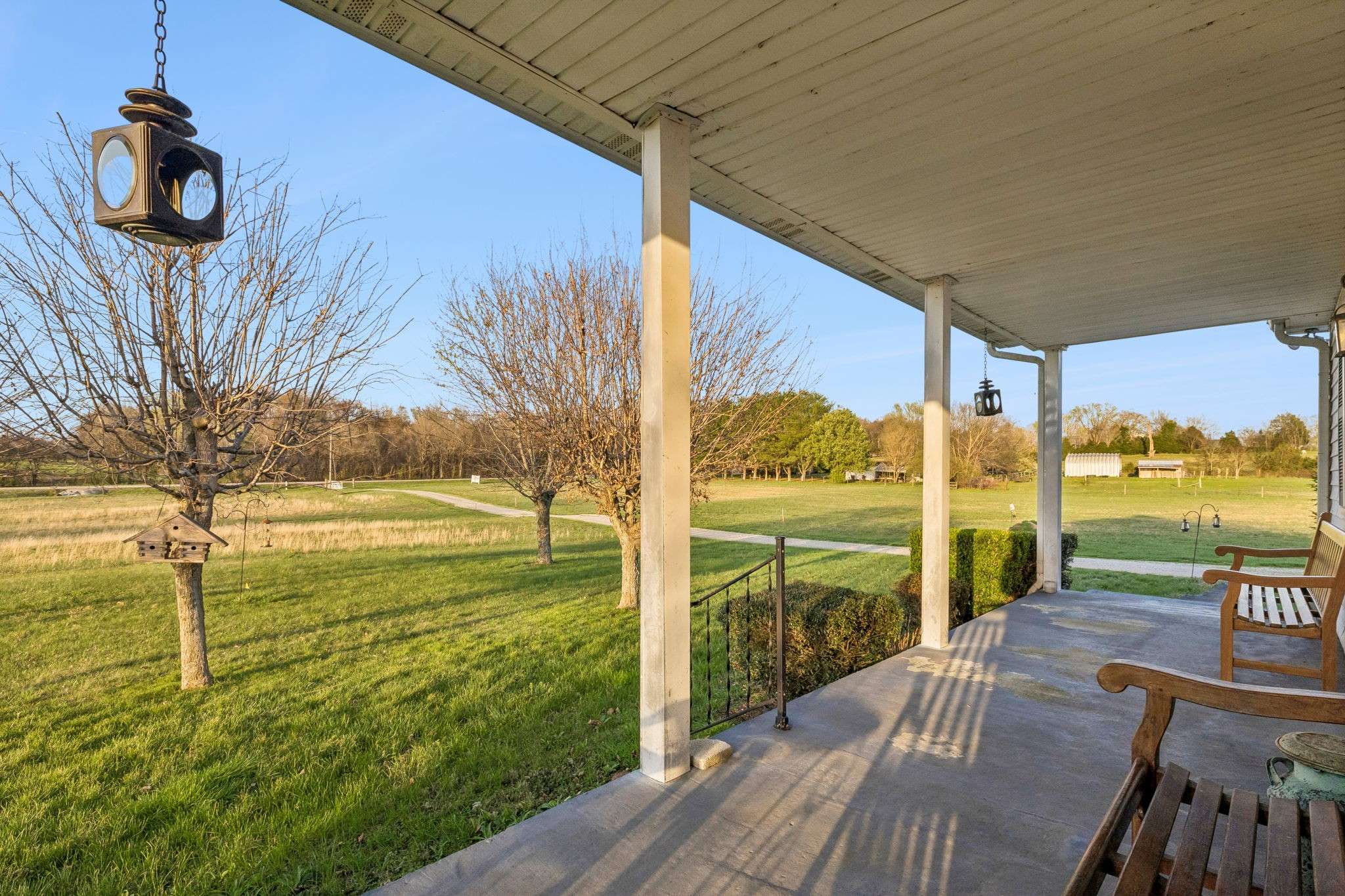 8435 Taliaferro Rd, Eagleville, TN 37060