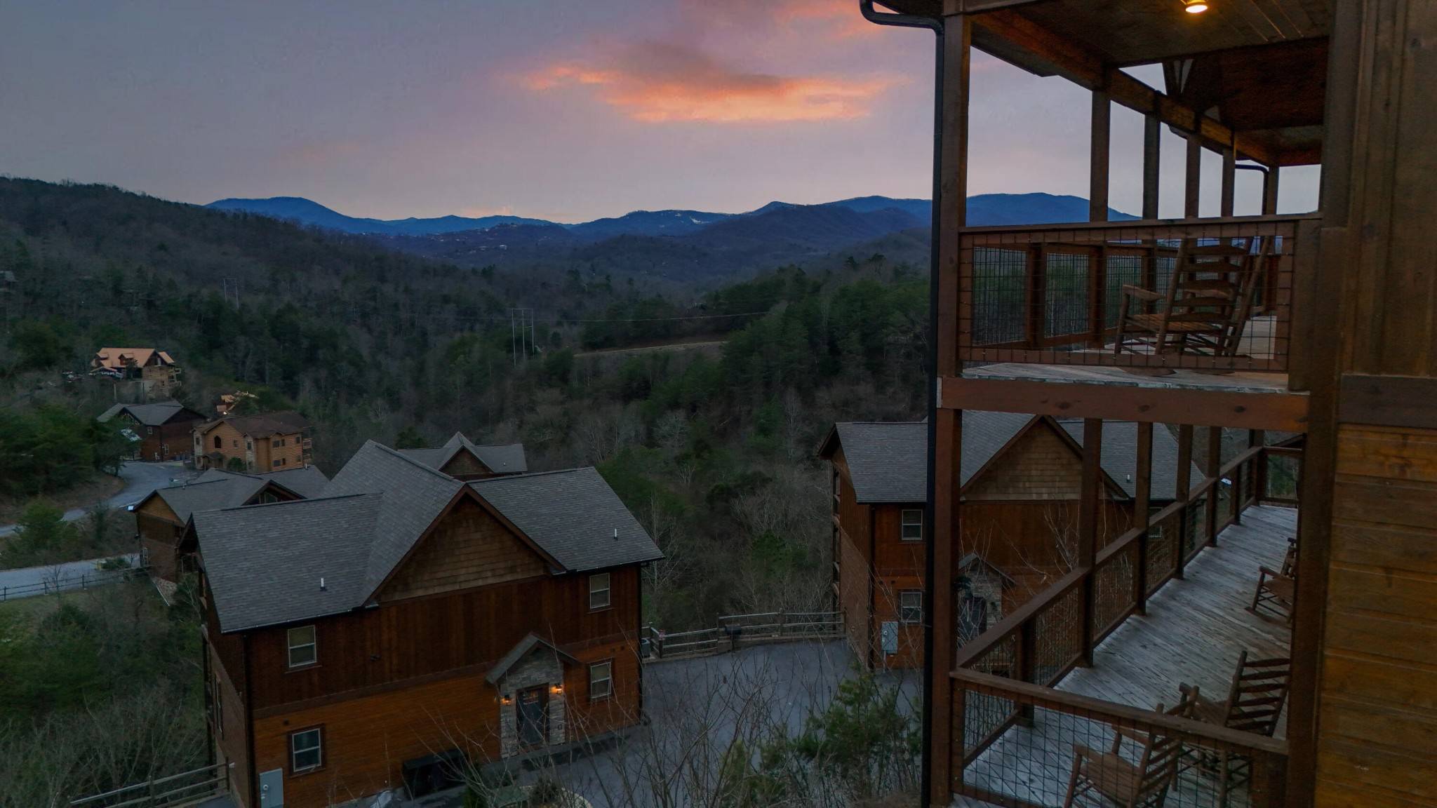 4608 Dreamland Way, Sevierville, TN 37876