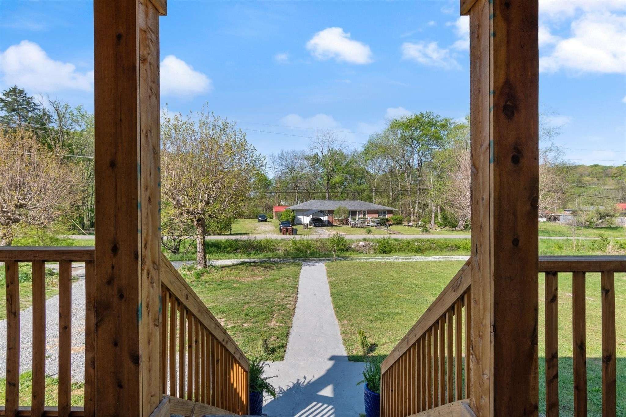 8315 W Sheepneck Rd, Mount Pleasant, TN 38474