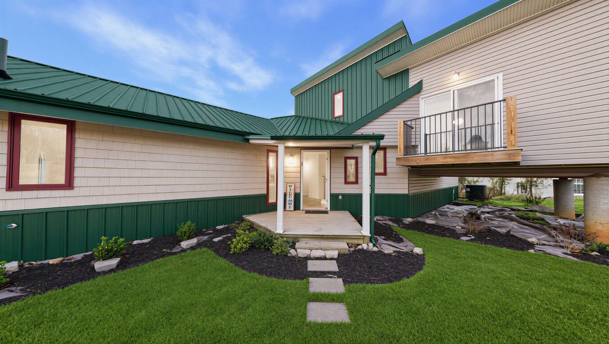 346 Deer Run Rd, Eddyville, KY 42038