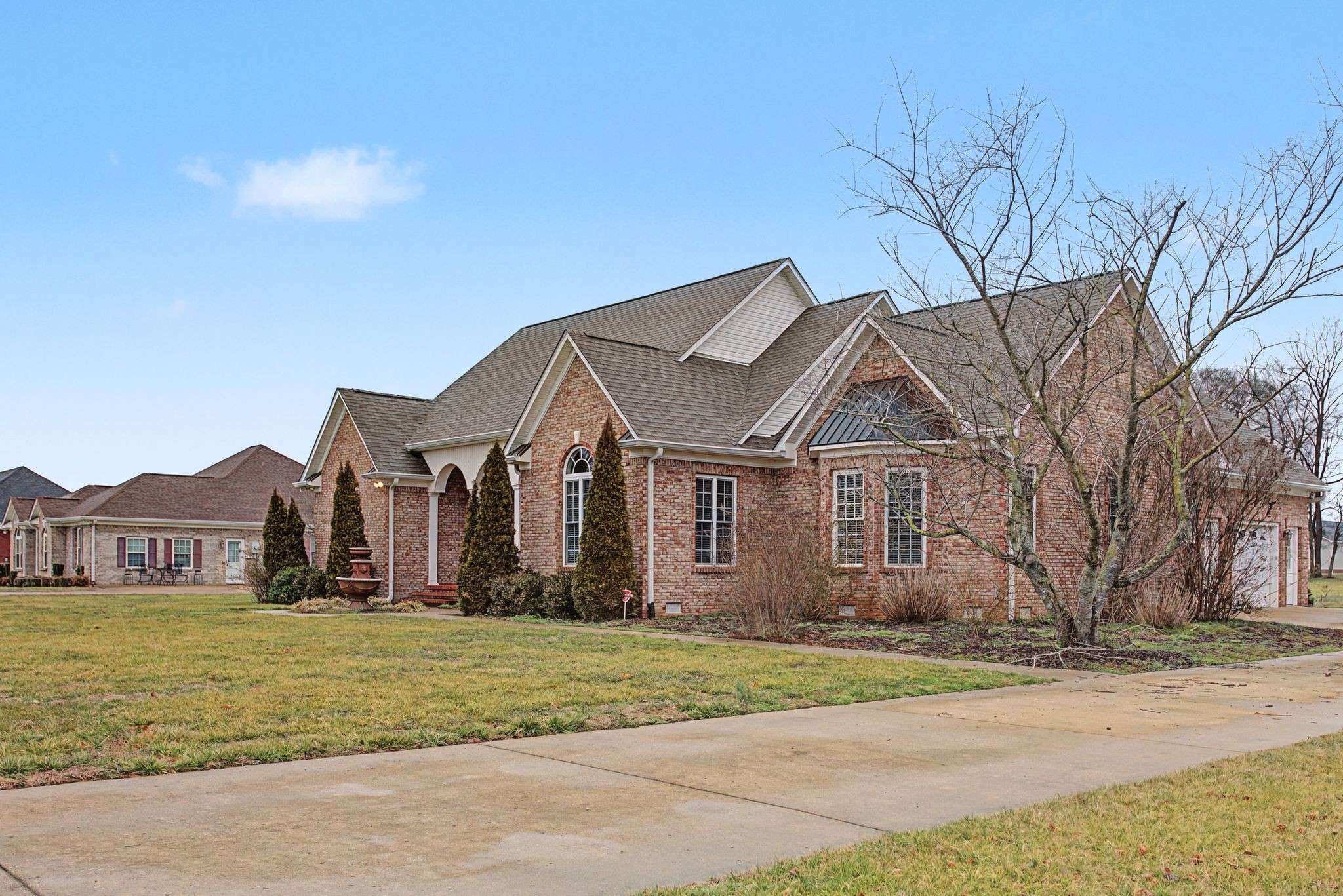 6913 Zion Crossing Court, Columbia, TN 38401