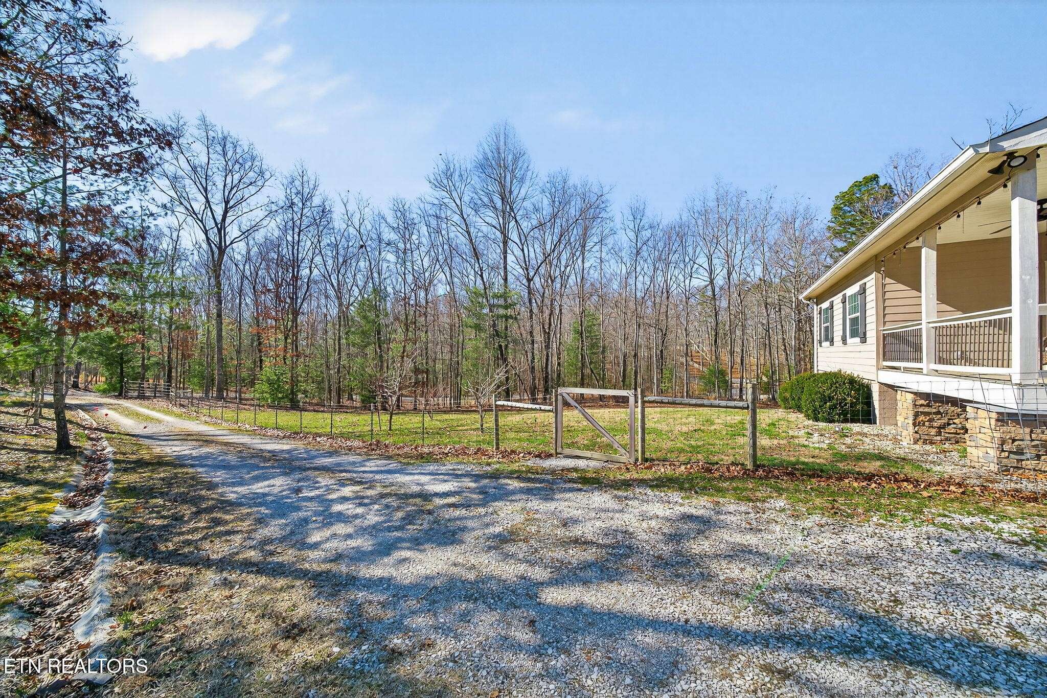 875 S Fork Drive, Jamestown, TN 38556