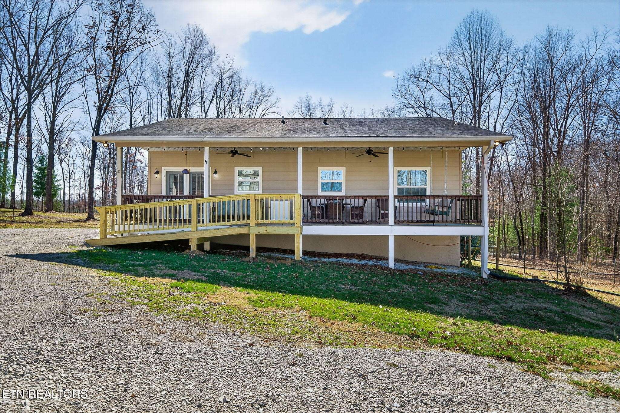 875 S Fork Drive, Jamestown, TN 38556