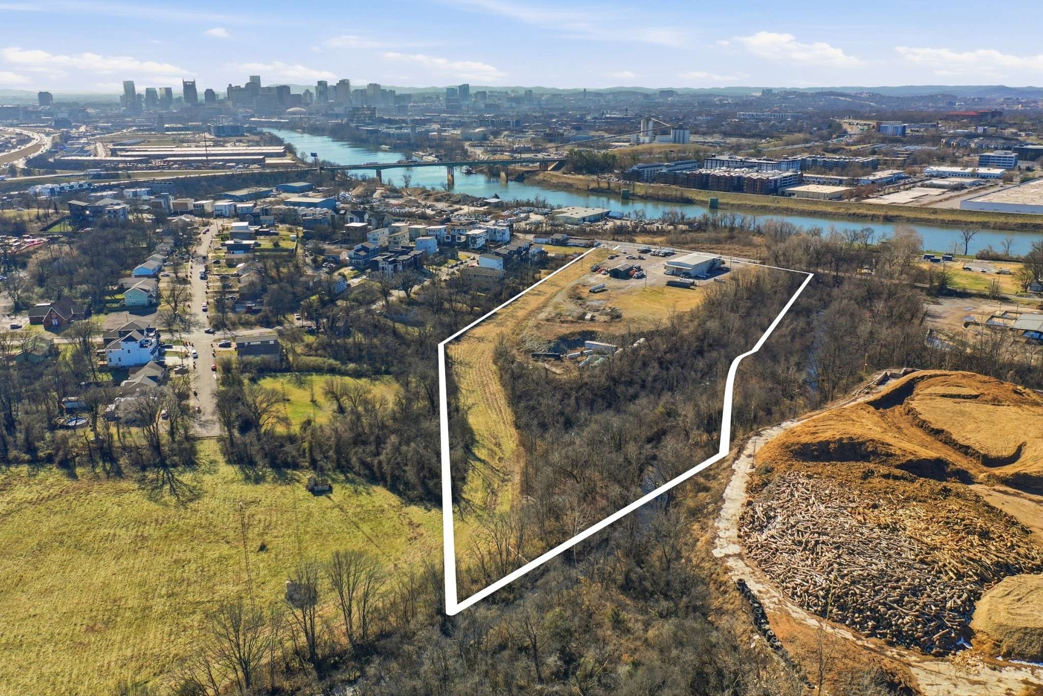 1421 Baptist World Center Dr, Nashville, TN 37207