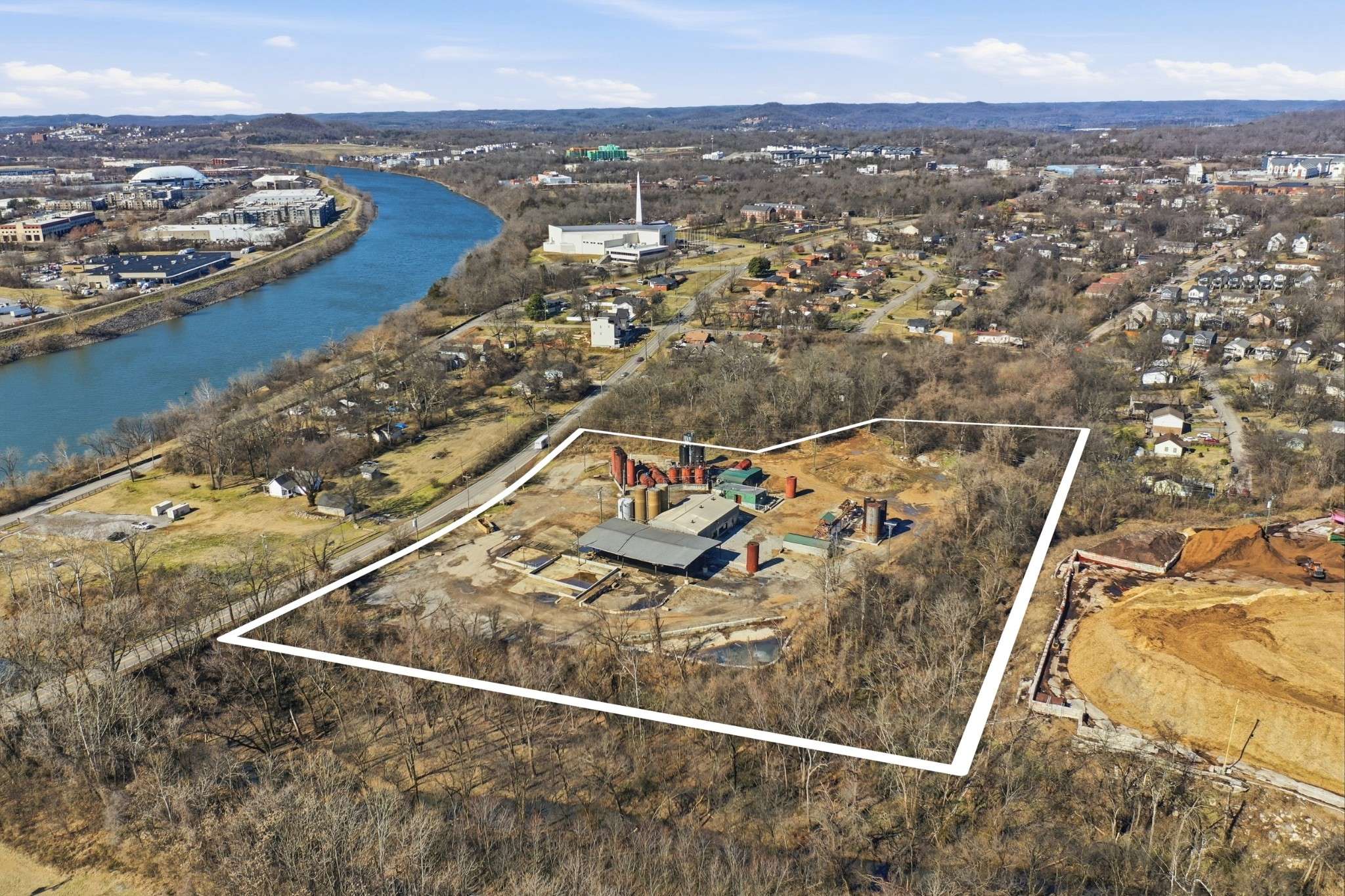 1501 Baptist World Center Dr, Nashville, TN 37207