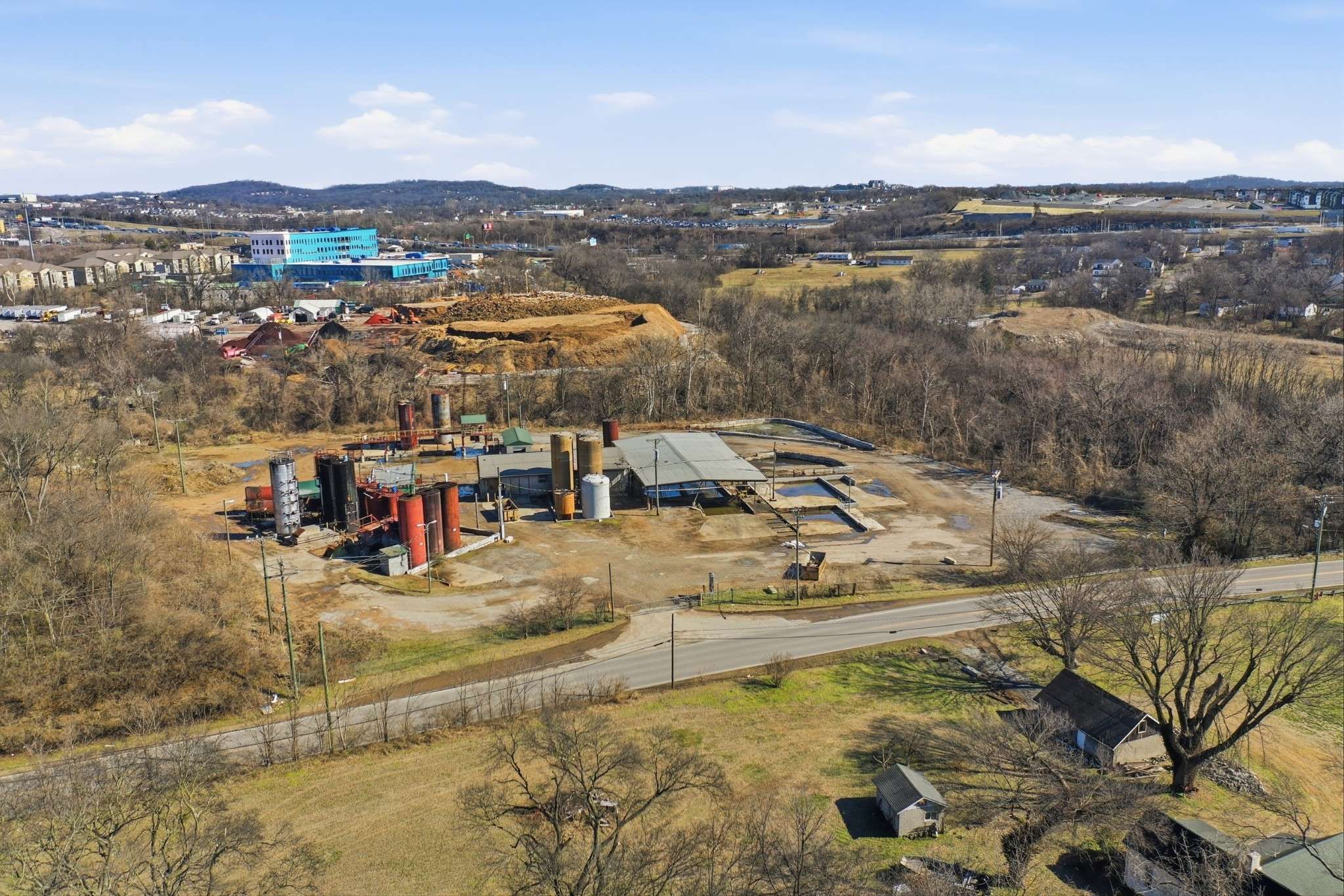 1501 Baptist World Center Dr, Nashville, TN 37207