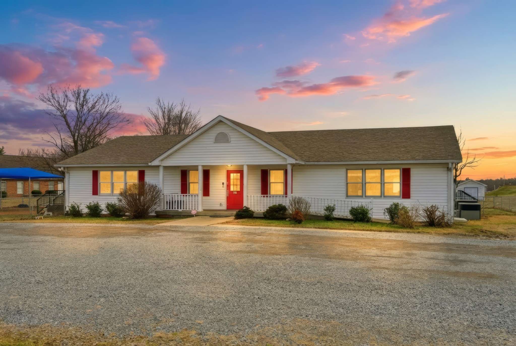 609 Hwy 52E, Portland, TN 37148