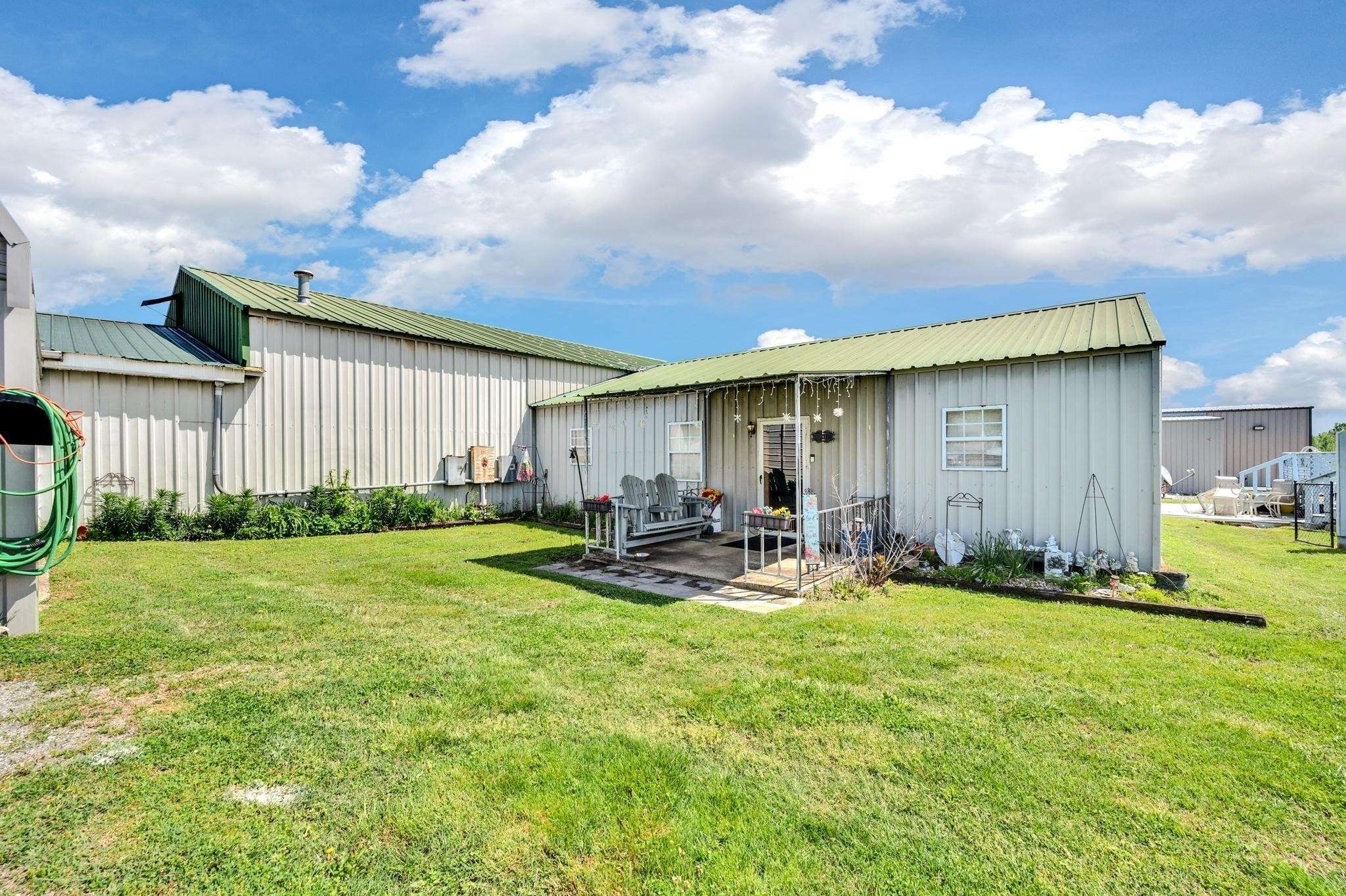 51 N Vanntown School Rd, Flintville, TN 37335