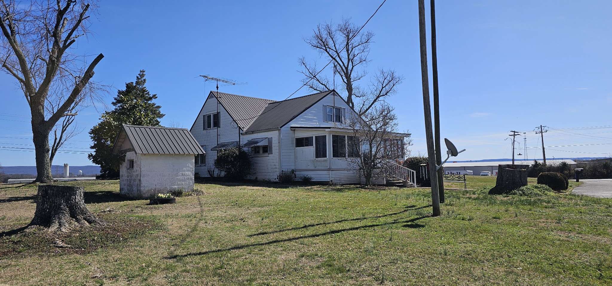 364 Blair Pond Rd, Winchester, TN 37398