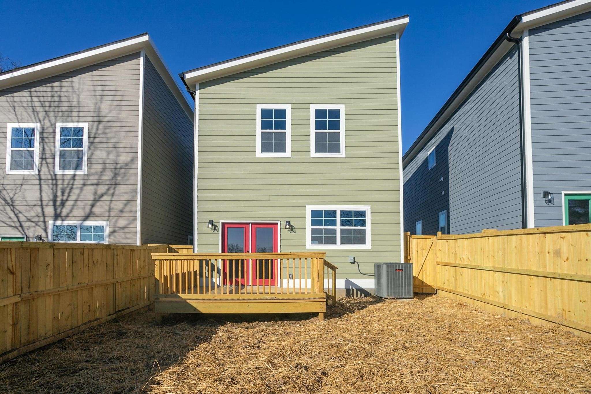 4325 Old Goins Rd #E #4325, Nashville, TN 37211