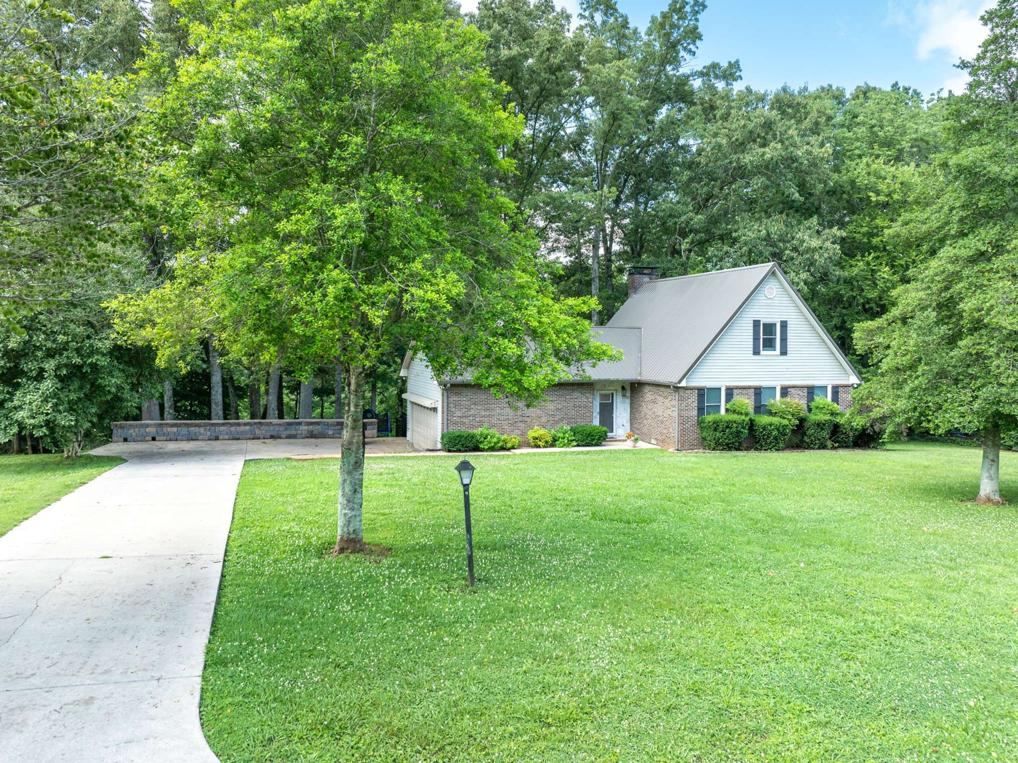 270 Wood Bluff Rd, Winchester, TN 37398