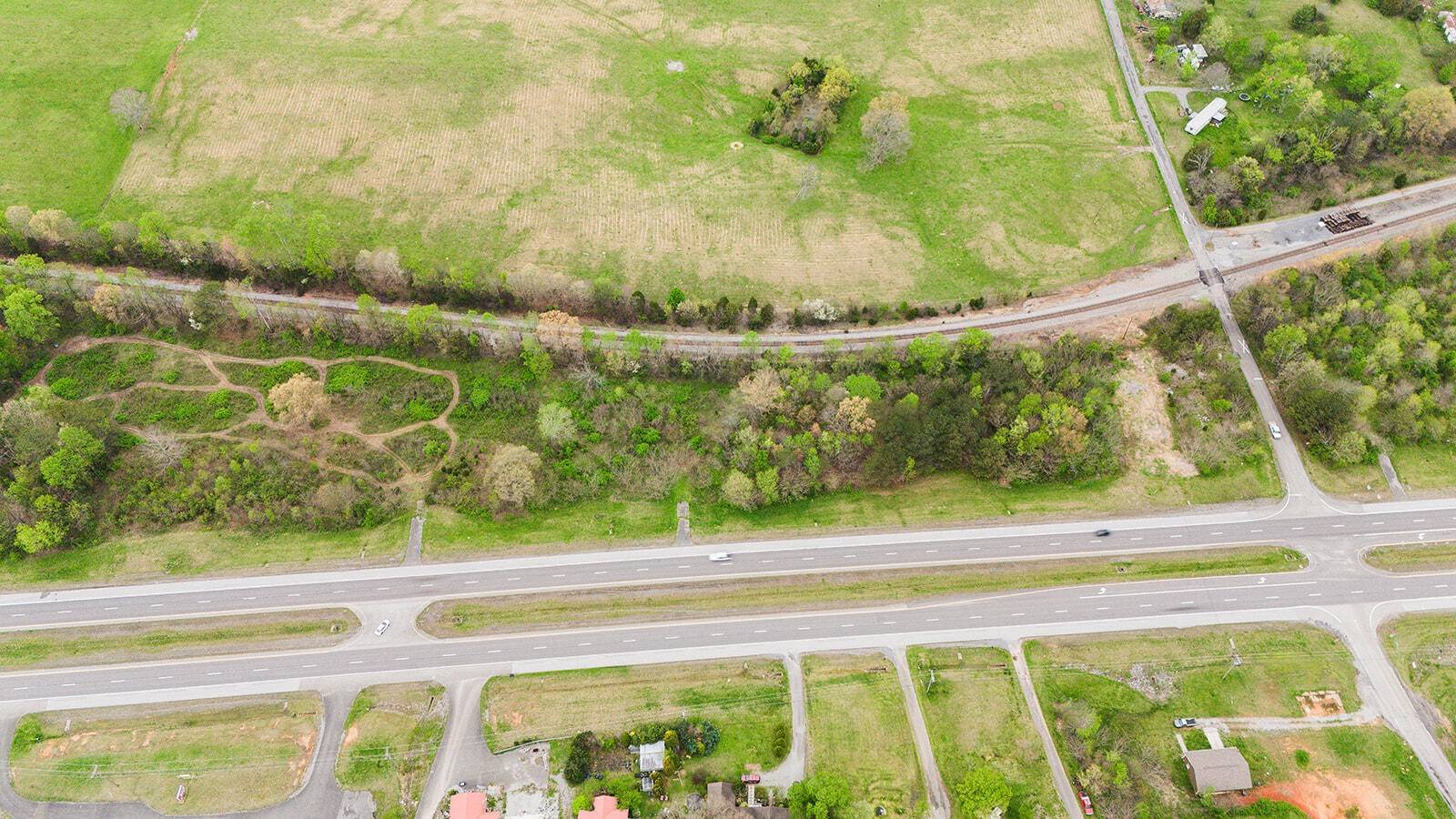 0 Rhea County Highway, Evensville, TN 37332