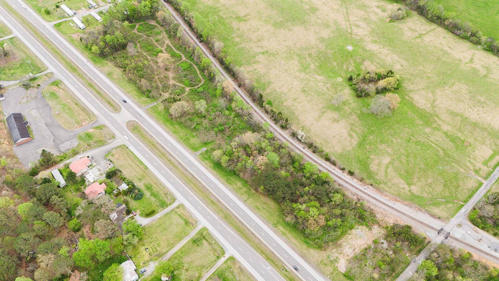 0 Rhea County Highway, Evensville, TN 37332