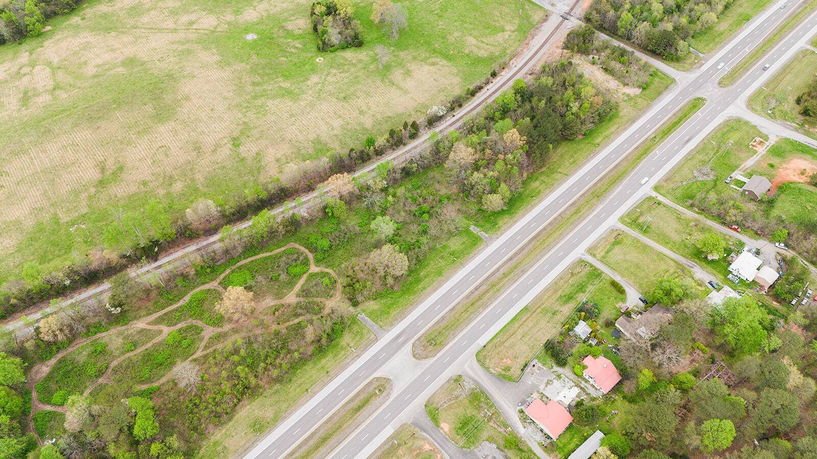 0 Rhea County Highway, Evensville, TN 37332
