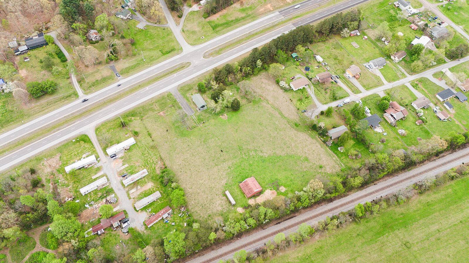 14861 Rhea County Highway, Evensville, TN 37332
