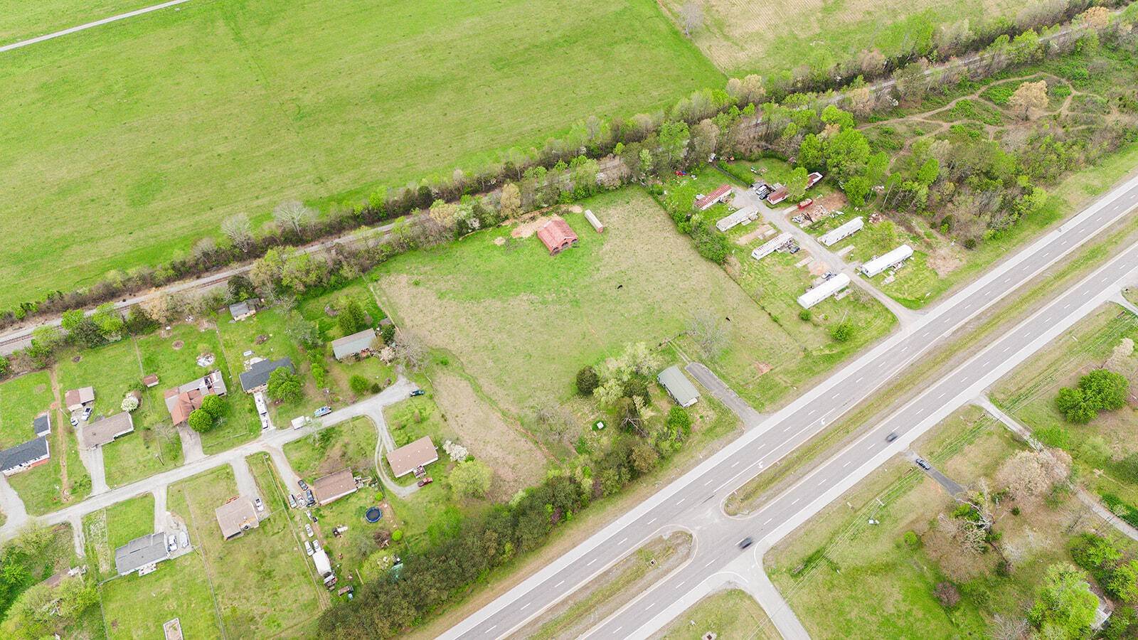 14861 Rhea County Highway, Evensville, TN 37332