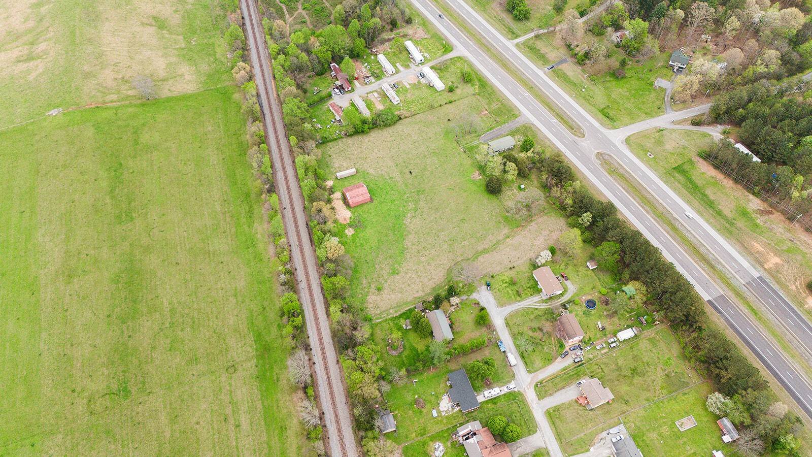 14861 Rhea County Highway, Evensville, TN 37332