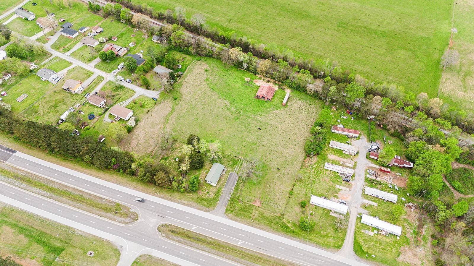 14861 Rhea County Highway, Evensville, TN 37332