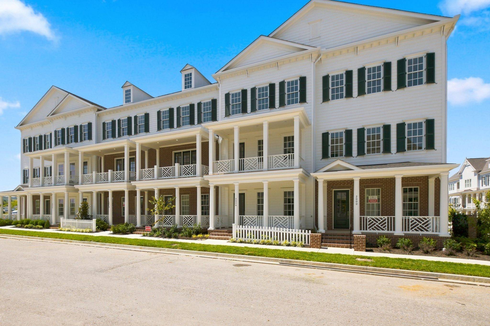 2006 Rose Street, Franklin, TN 37064