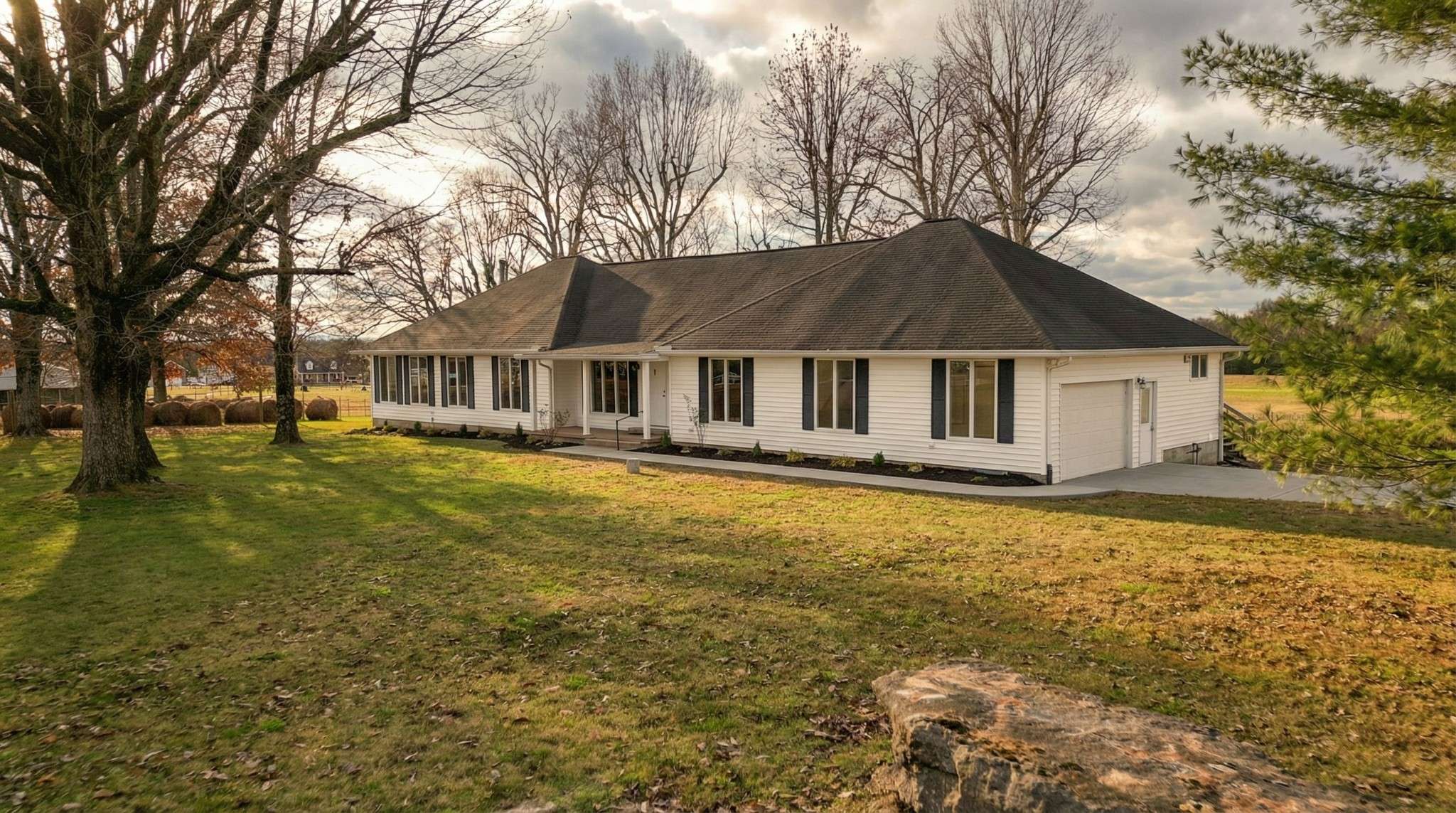 4785 Highway 41A #N, Eagleville, TN 37060