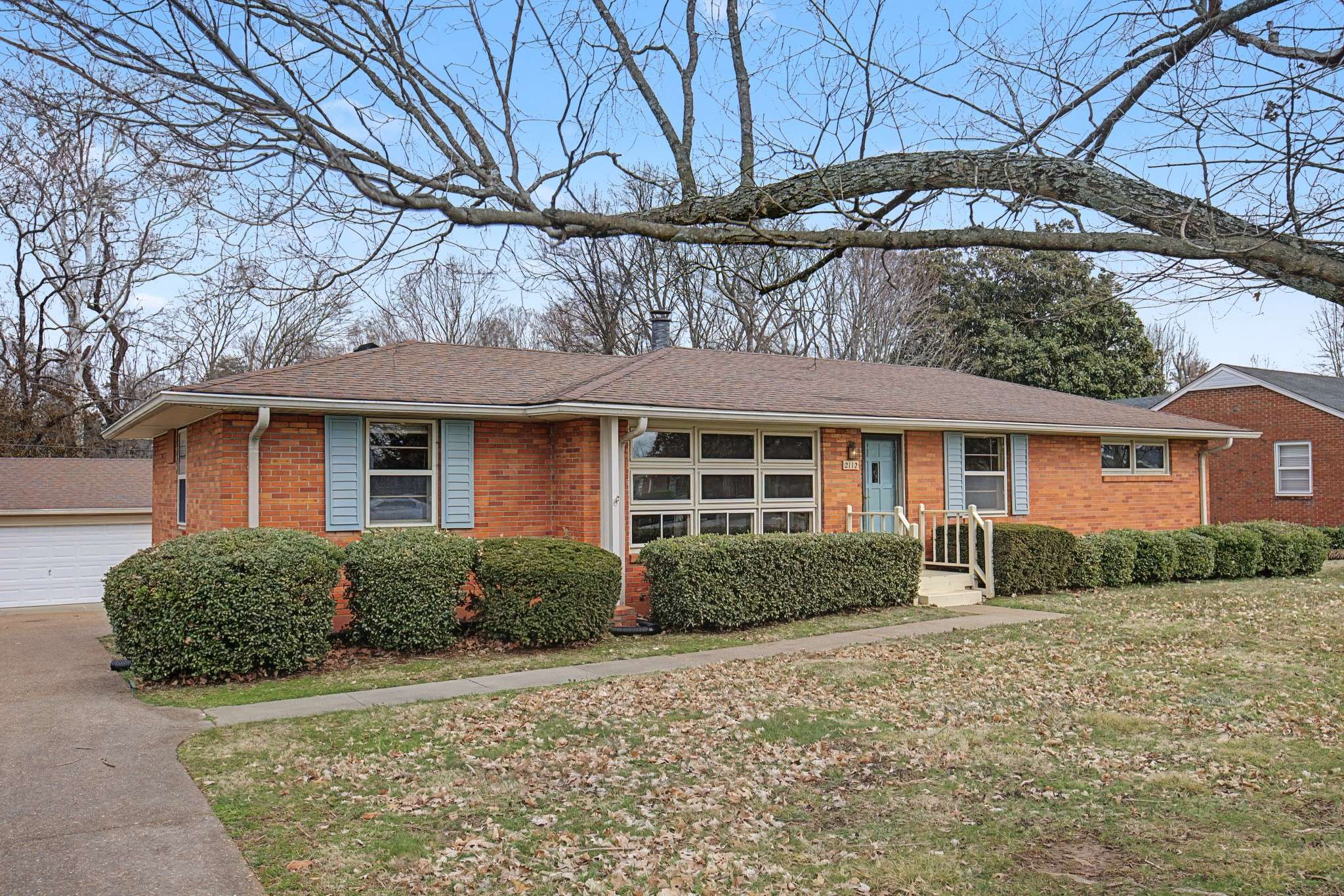 2112 June Dr, Nashville, TN 37214
