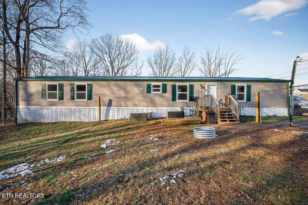 171 Still Point Rd, Smithville, TN 37166