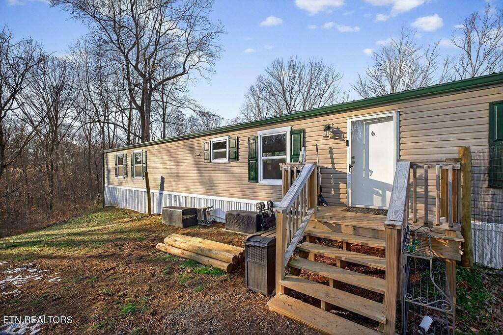 171 Still Point Rd, Smithville, TN 37166