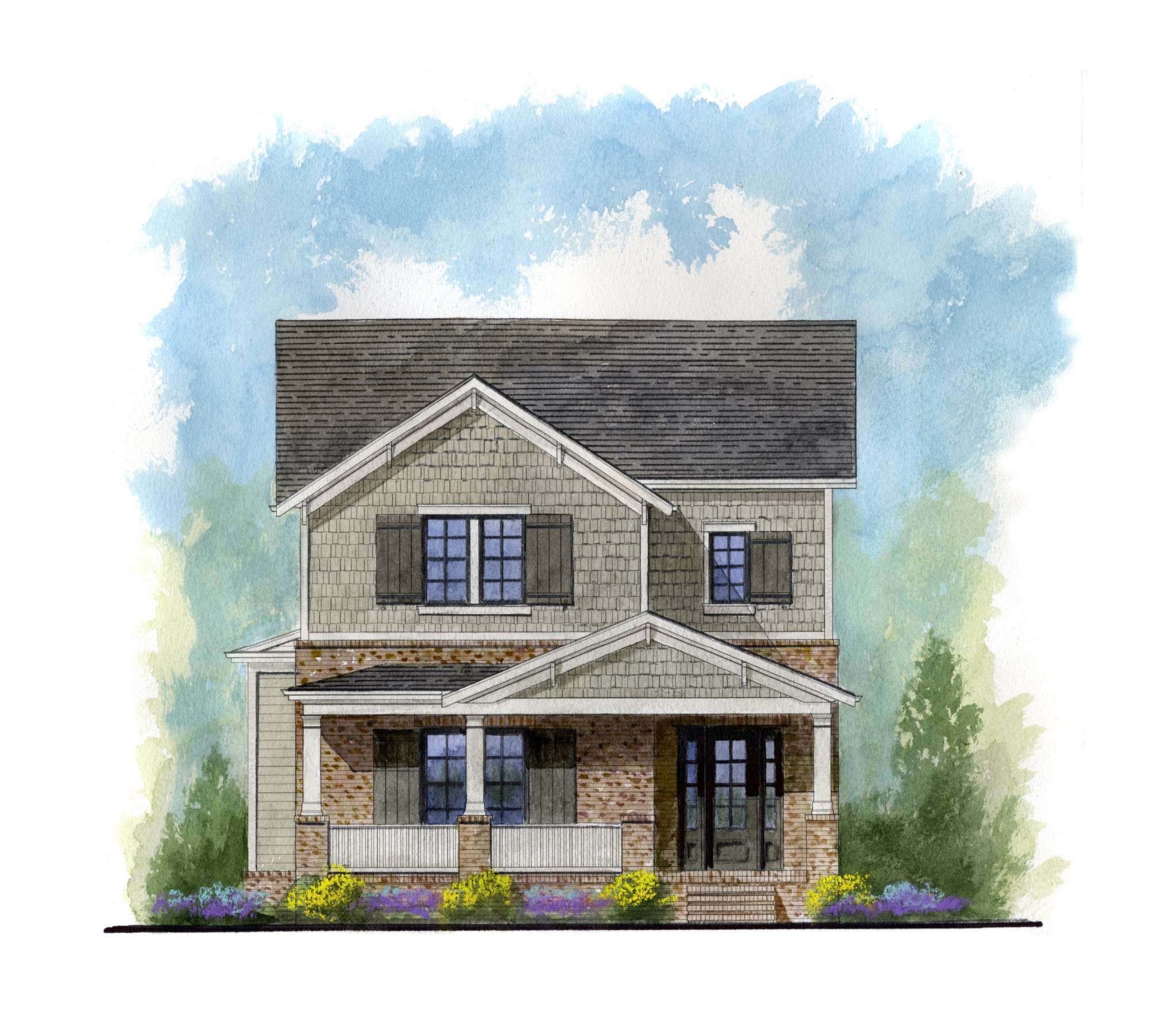 3137 Winterberry Drive, Nolensville, TN 37135