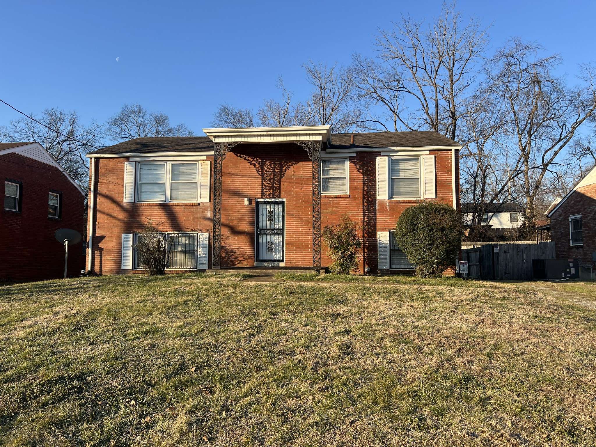 3211 Panorama Dr, Nashville, TN 37218
