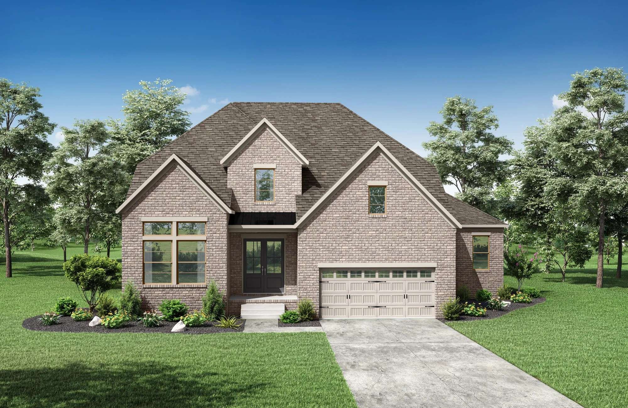 6005 Elliott Court, Arrington, TN 37014