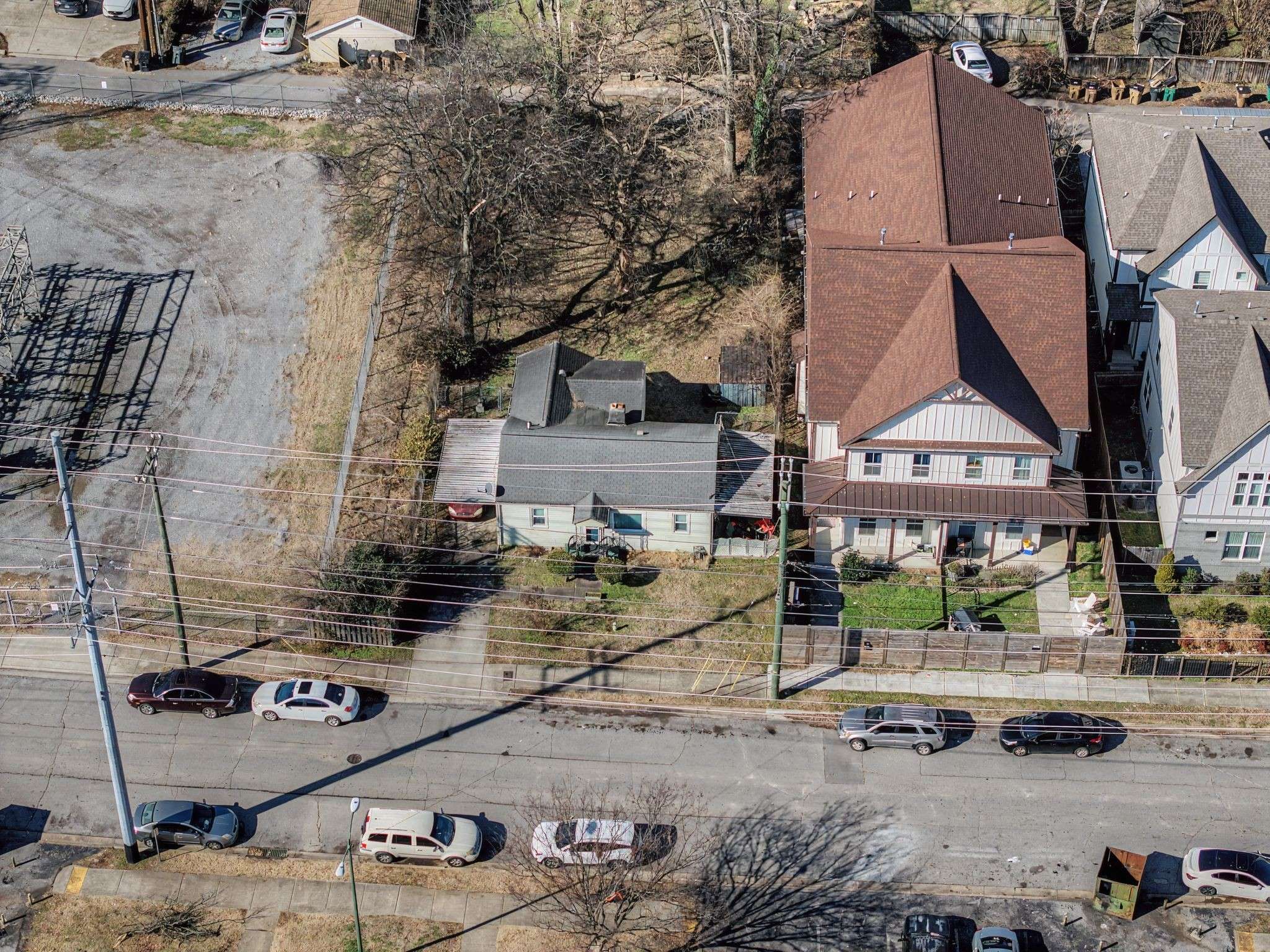 1221 14th Ave #S, Nashville, TN 37212