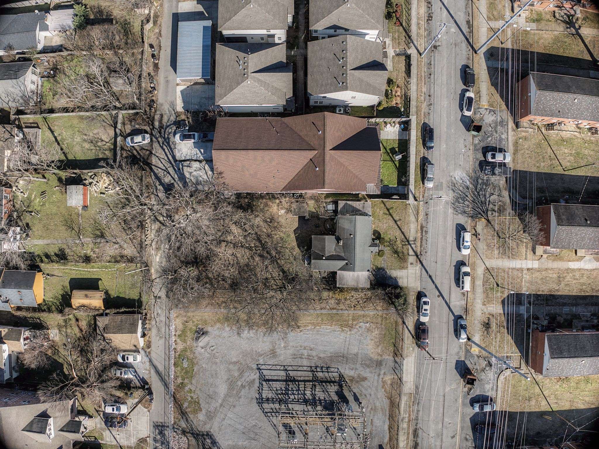 1221 14th Ave #S, Nashville, TN 37212
