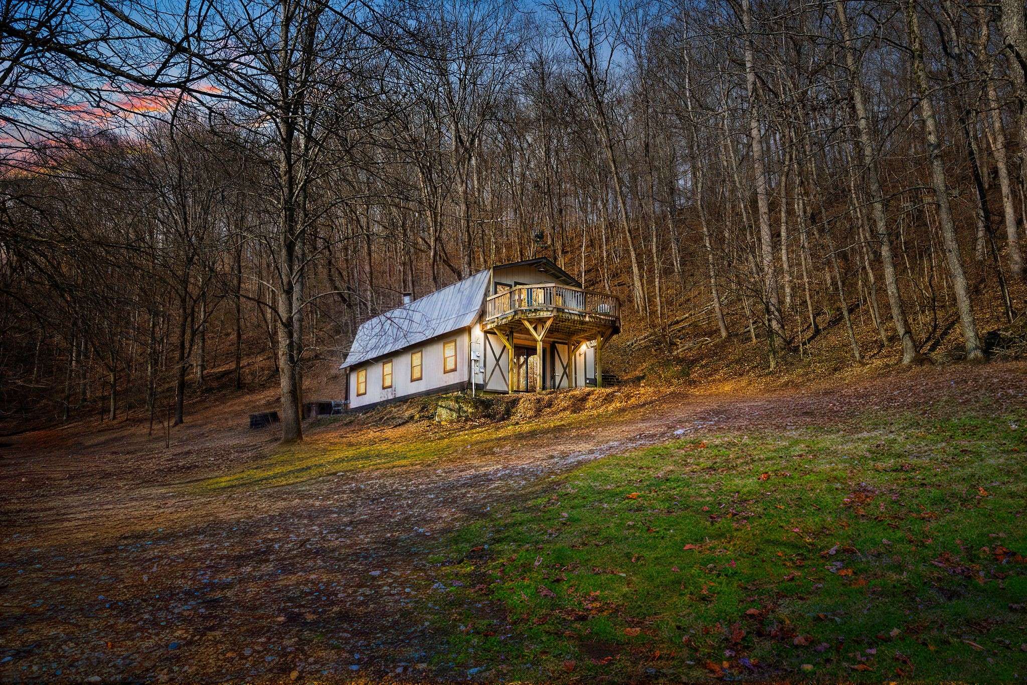 5575 Big East Fork Rd, Franklin, TN 37064