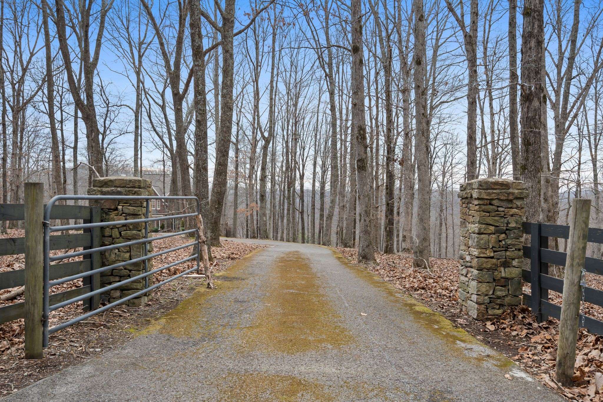 5327 Big East Fork Rd, Franklin, TN 37064
