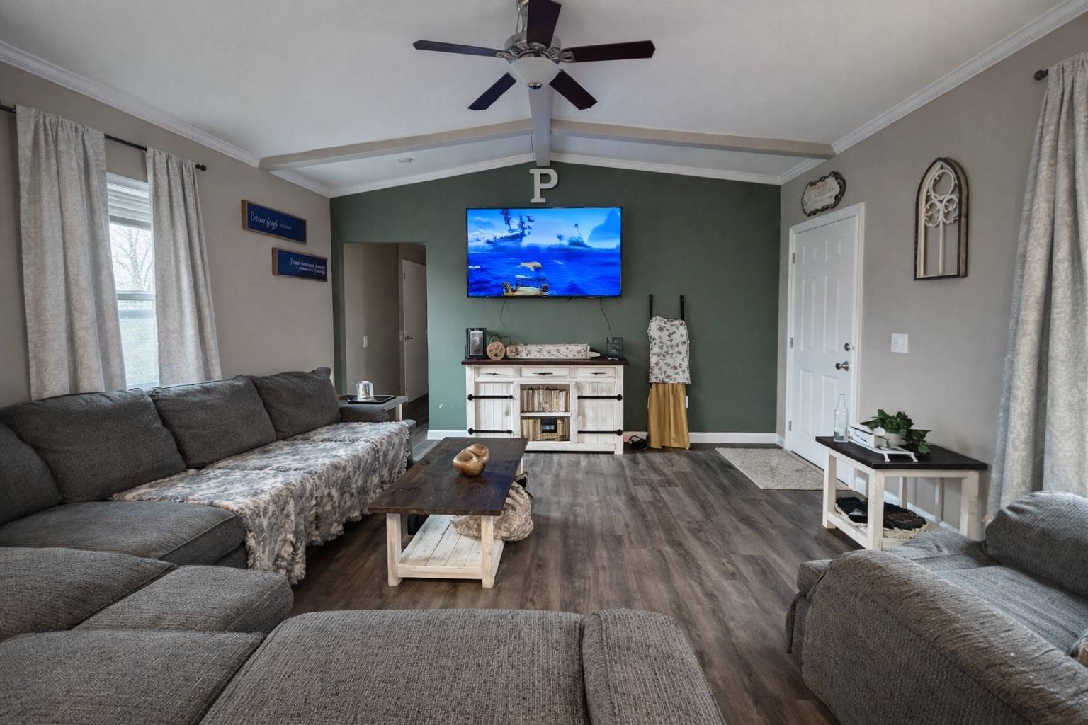 2228 Turner Rd, Auburn, KY 42206