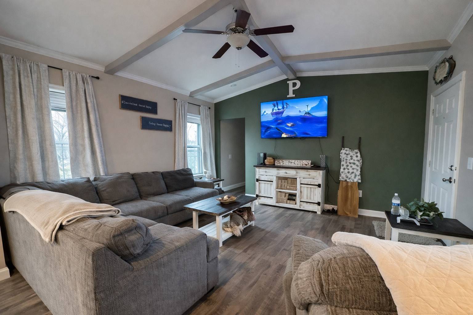 2228 Turner Rd, Auburn, KY 42206