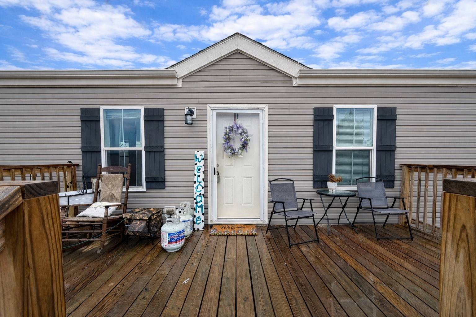 2228 Turner Rd, Auburn, KY 42206