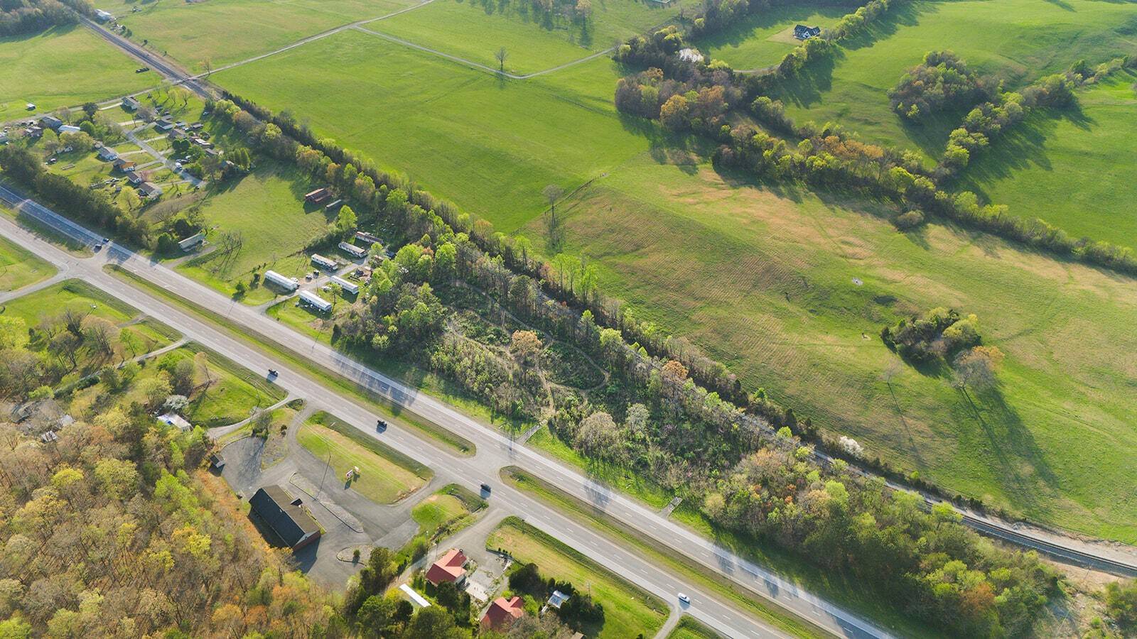 0 Rhea County Highway, Evensville, TN 37332