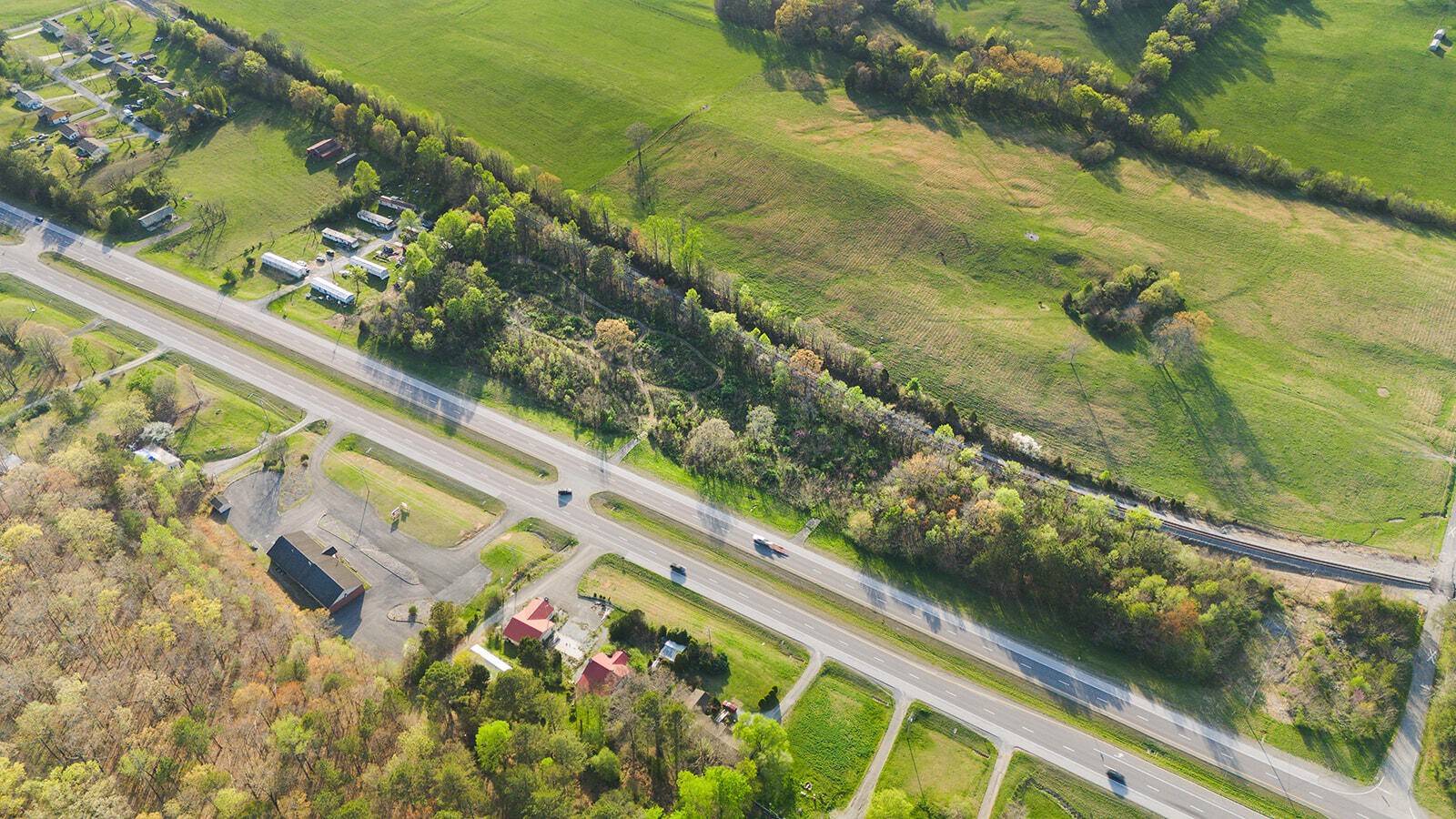 0 Rhea County Highway, Evensville, TN 37332
