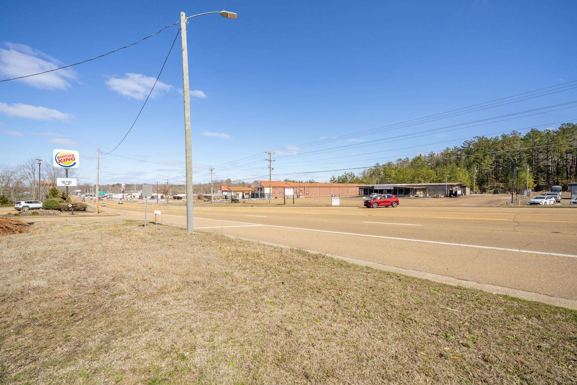 0 MULBERRY AVE, Selmer, TN 38375