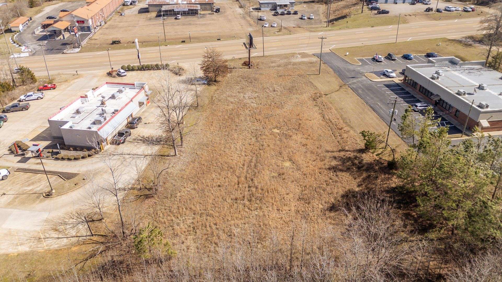 0 MULBERRY AVE, Selmer, TN 38375