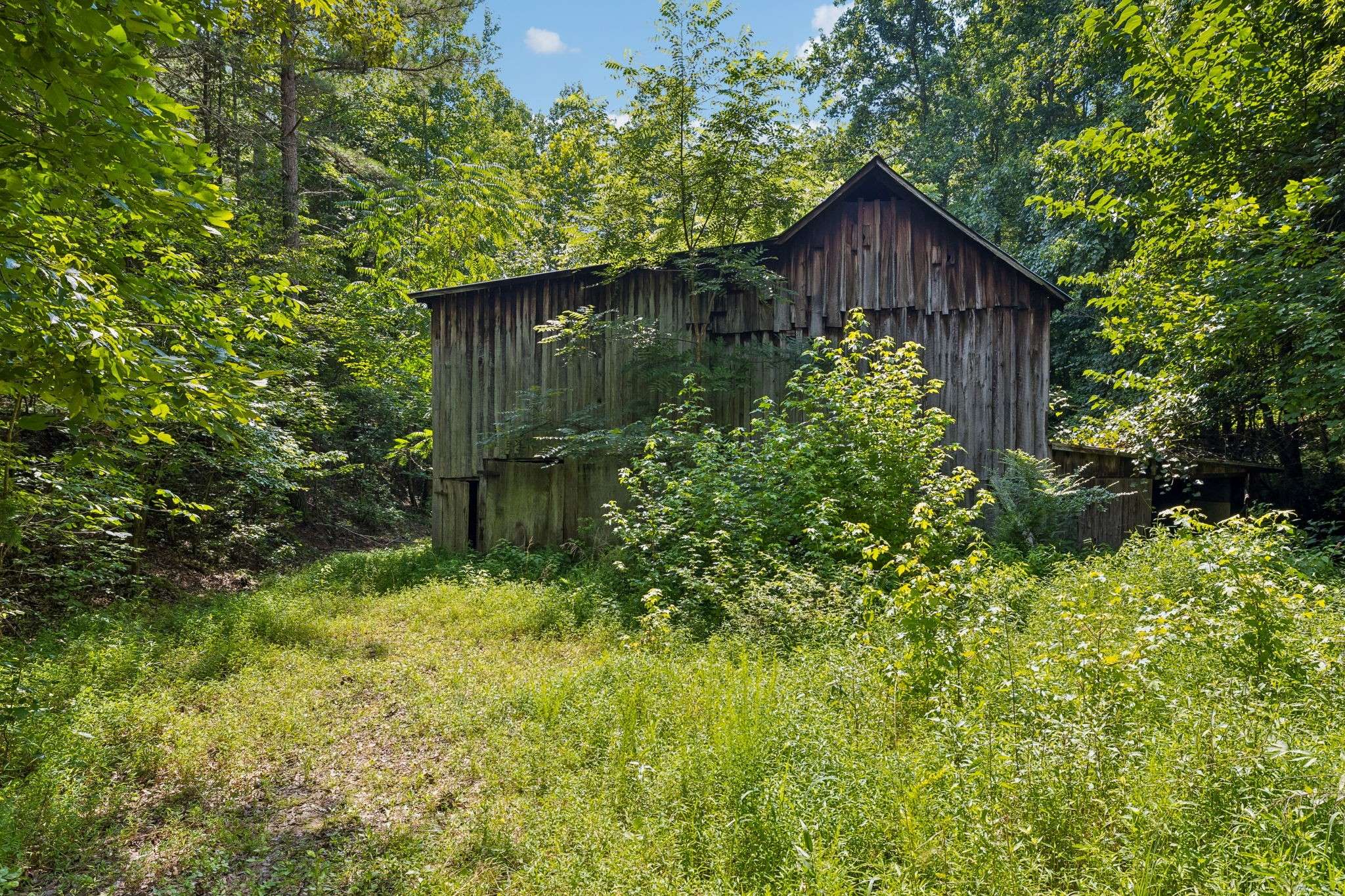 0 Mosley Ferry Rd, Ashland City, TN 37015